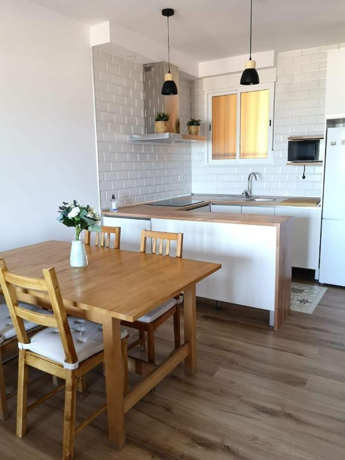 Apt En El Mar Apartment Cadiz Ngoại thất bức ảnh