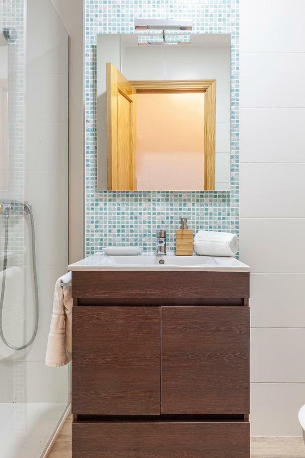 Apt En El Mar Apartment Cadiz Ngoại thất bức ảnh
