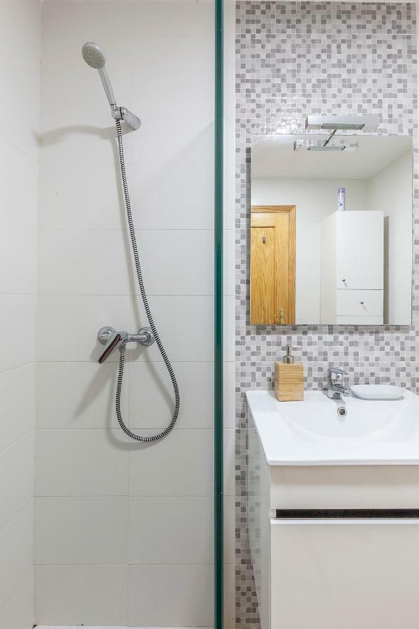 Apt En El Mar Apartment Cadiz Ngoại thất bức ảnh