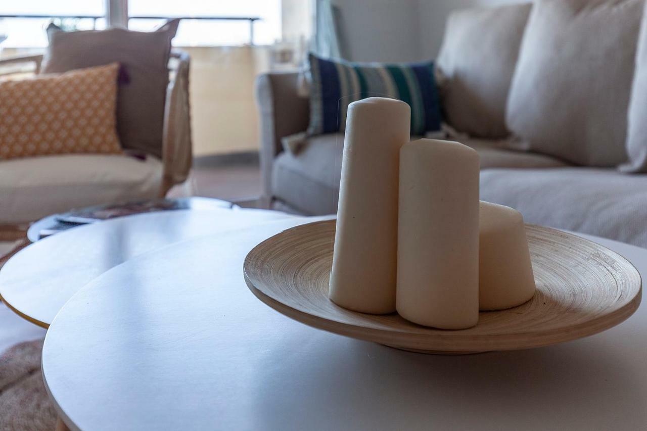 Apt En El Mar Apartment Cadiz Ngoại thất bức ảnh