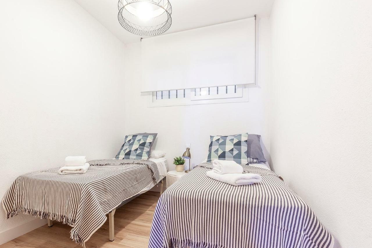 Apt En El Mar Apartment Cadiz Ngoại thất bức ảnh