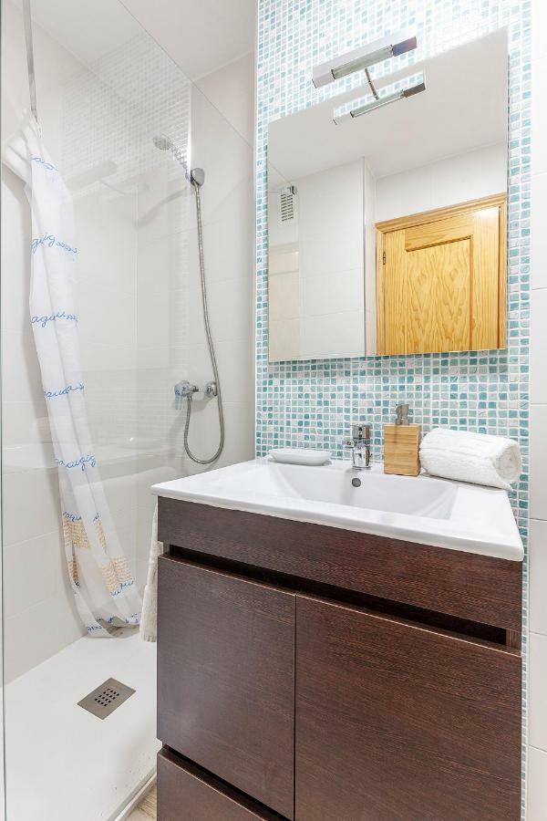 Apt En El Mar Apartment Cadiz Ngoại thất bức ảnh