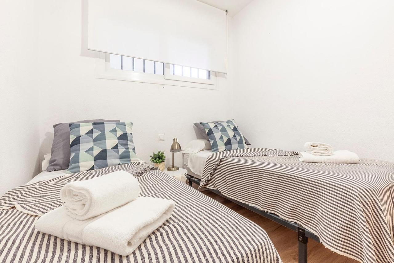 Apt En El Mar Apartment Cadiz Ngoại thất bức ảnh